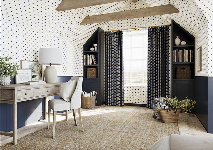 Knots, Hudds - Made to Measure Curtains - Image 7